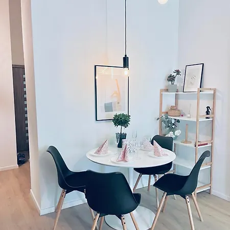 Aquamarine King - Center Apartmán Budapešť